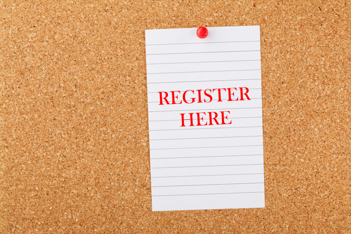 Registration with the Tax Authorities in the Netherlands