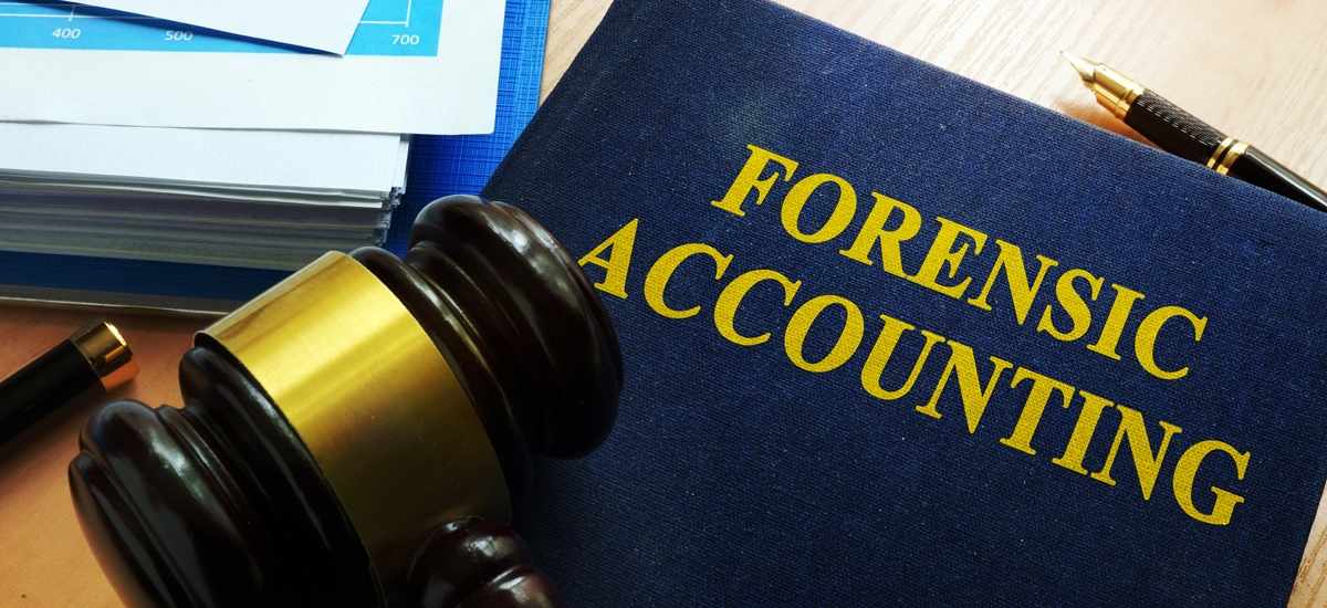 Forensic accounting in the Netherlands
