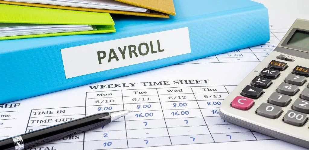 Payroll Services in The Netherlands