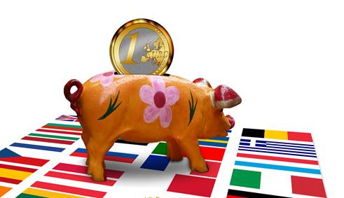 The Netherlands as Tax Haven