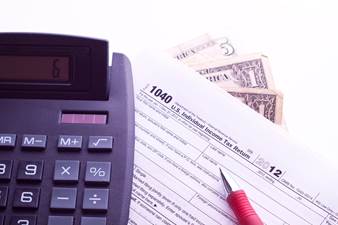 Taxes on salaries in Netherlands